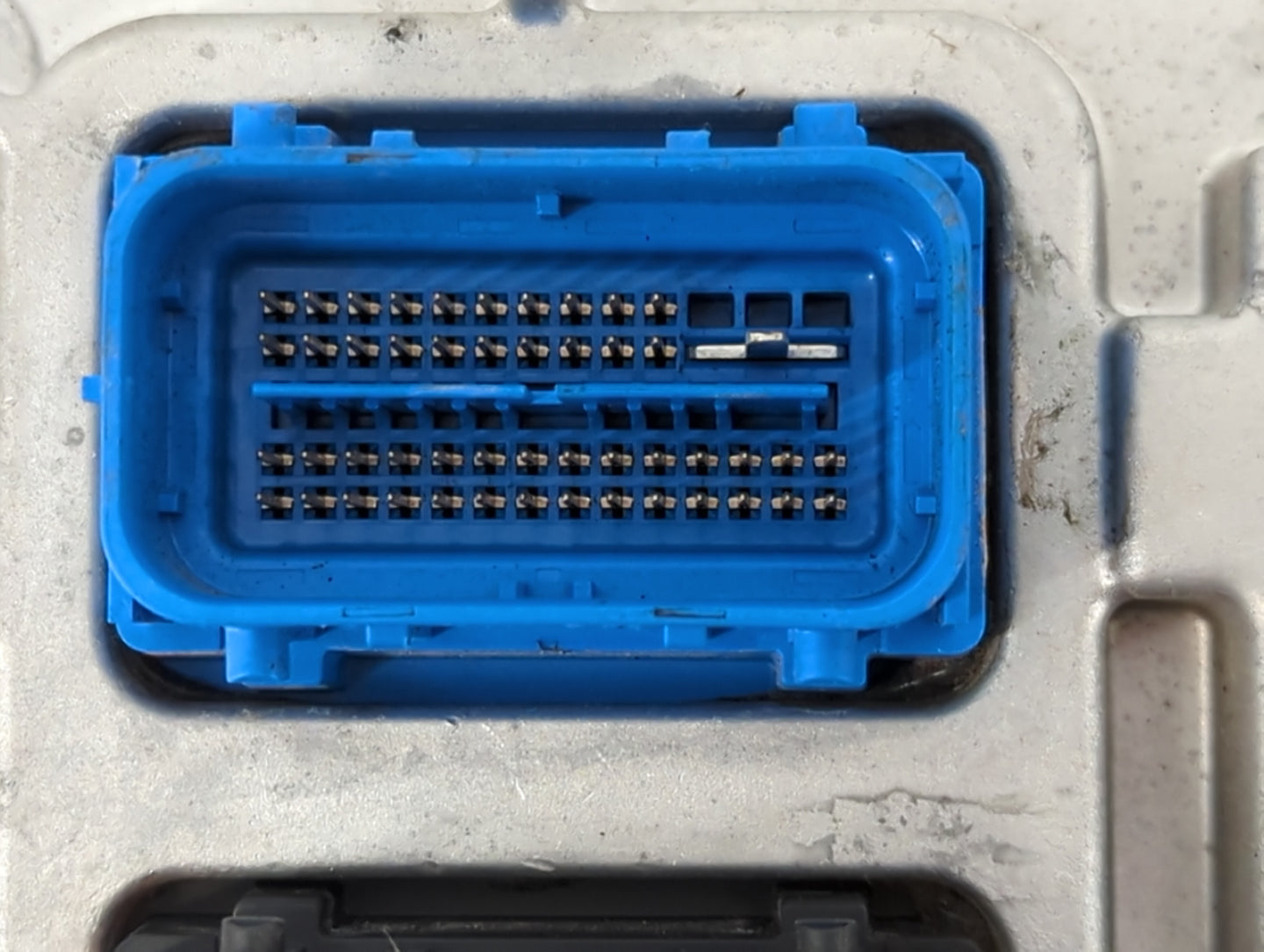 2018-2019 Chevrolet Malibu PCM Engine Control Computer ECU ECM PCU OEM P/N:12694511 Fits Fits 2018 2019 OEM Used Auto Parts 