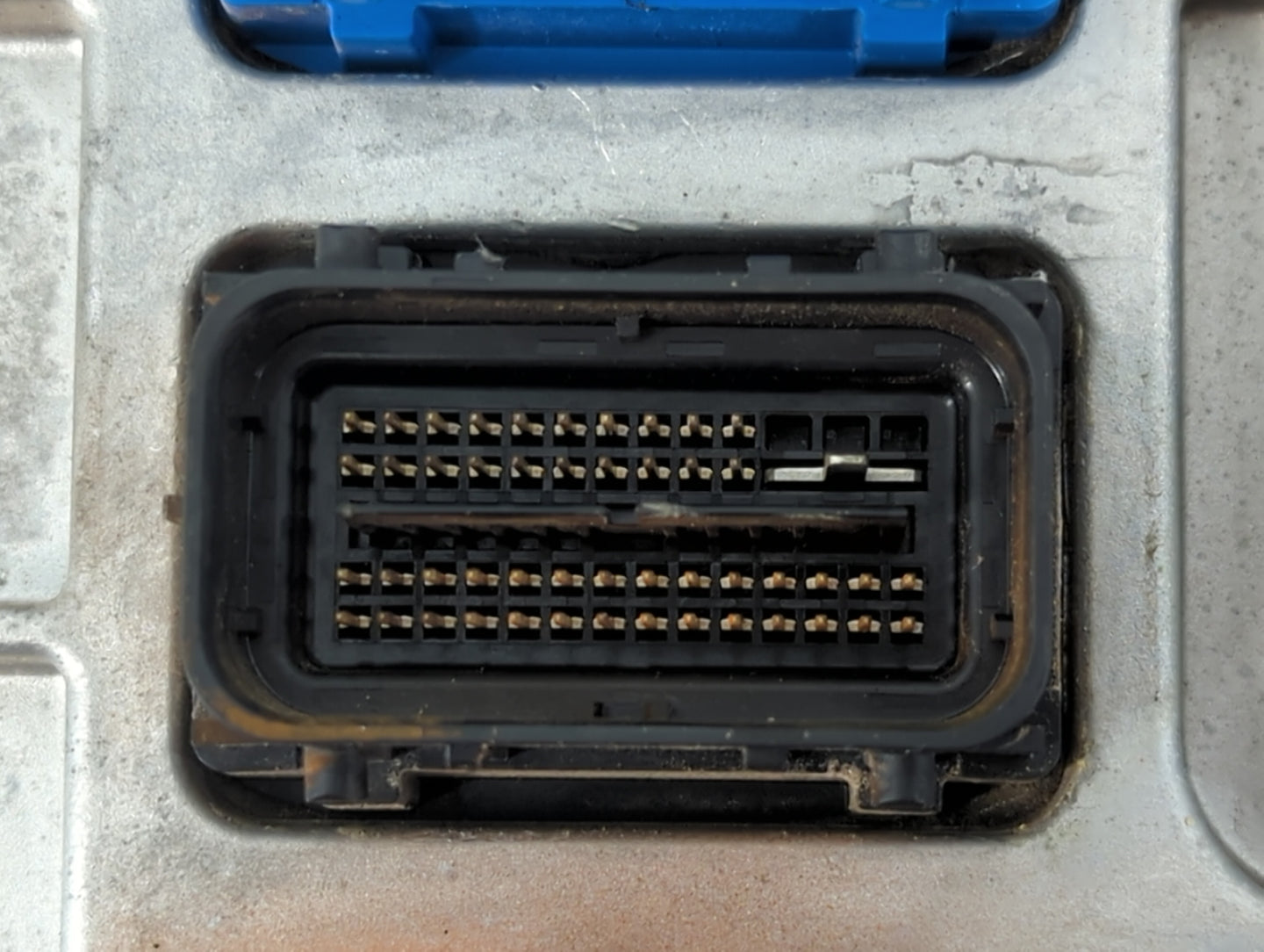 2018-2019 Chevrolet Malibu PCM Engine Control Computer ECU ECM PCU OEM P/N:12694511 Fits Fits 2018 2019 OEM Used Auto Parts 