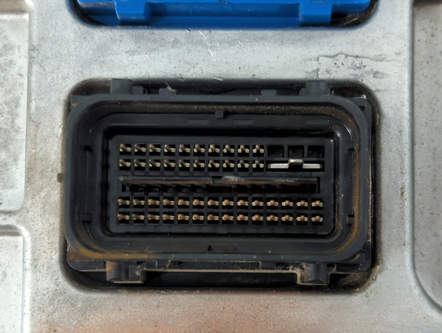 2018-2019 Chevrolet Malibu PCM Engine Control Computer ECU ECM PCU OEM P/N:12694511 Fits Fits 2018 2019 OEM Used Auto Parts 