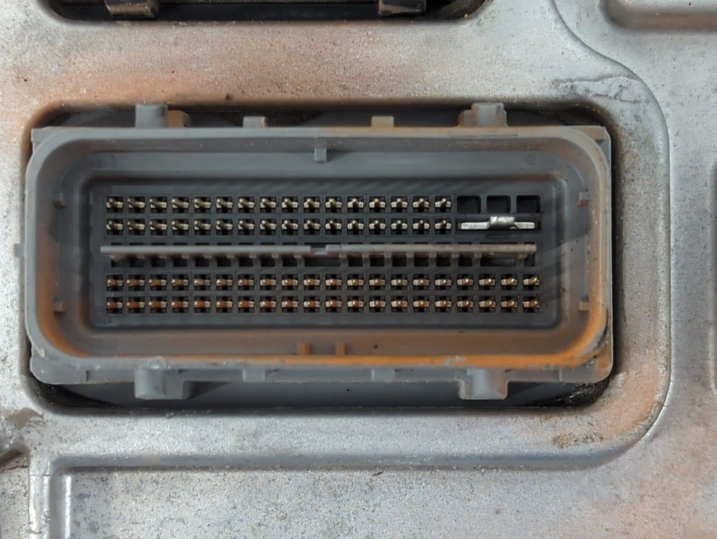 2018-2019 Chevrolet Malibu PCM Engine Control Computer ECU ECM PCU OEM P/N:12694511 Fits Fits 2018 2019 OEM Used Auto Parts 