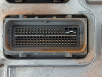 2018-2019 Chevrolet Malibu PCM Engine Control Computer ECU ECM PCU OEM P/N:12694511 Fits Fits 2018 2019 OEM Used Auto Parts 