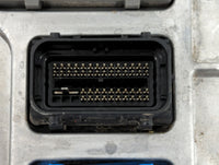 2018-2019 Chevrolet Malibu PCM Engine Control Computer ECU ECM PCU OEM P/N:12694511 Fits Fits 2018 2019 OEM Used Auto Parts 