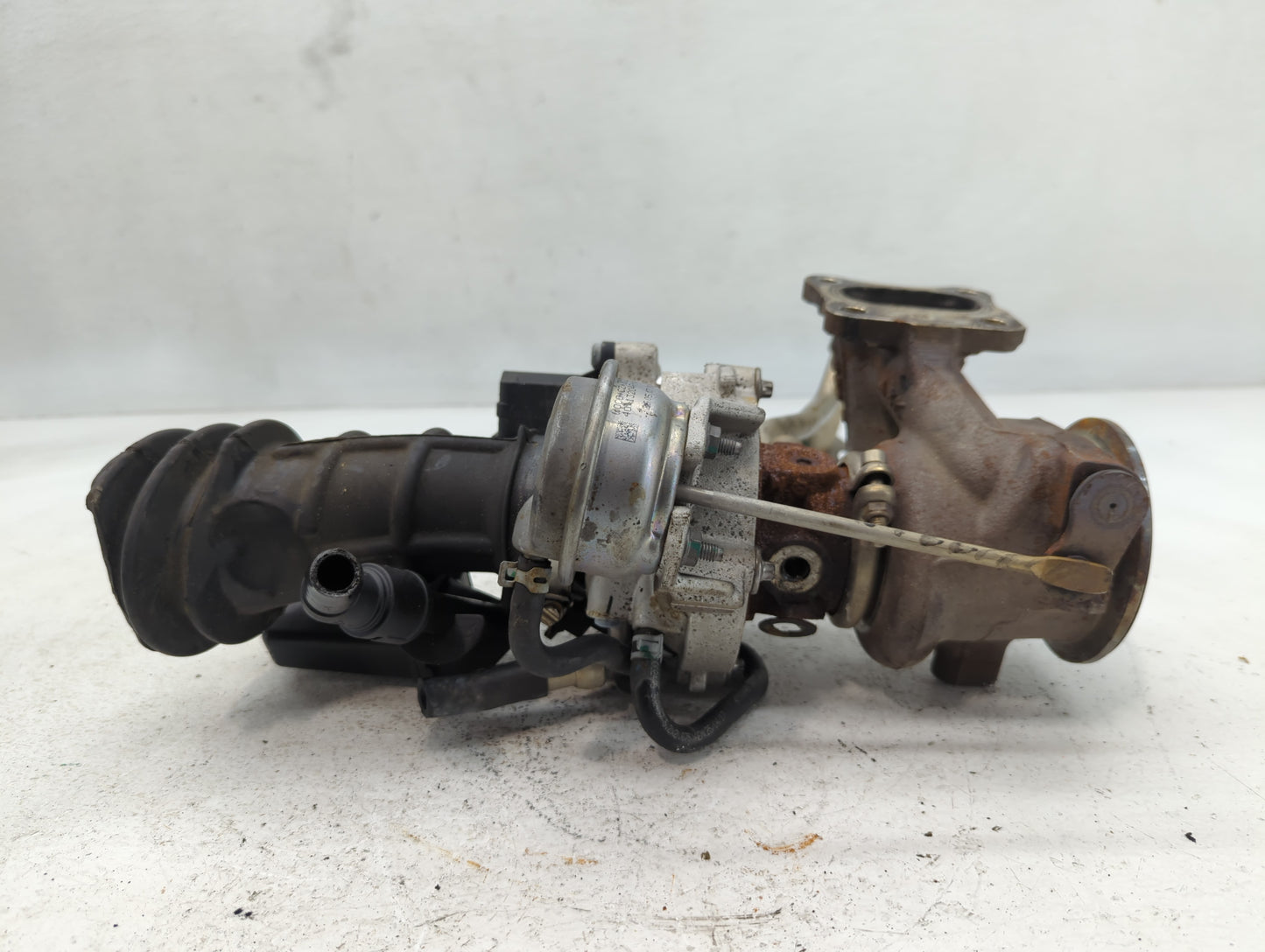 2016 Malibu Turbocharger Turbo Charger Super Charger Supercharger - Oemusedautoparts1.com
