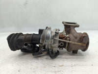 2016 Malibu Turbocharger Turbo Charger Super Charger Supercharger - Oemusedautoparts1.com