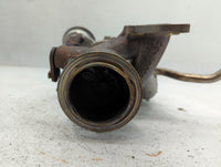 2016 Malibu Turbocharger Turbo Charger Super Charger Supercharger - Oemusedautoparts1.com