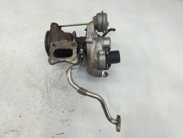 2016 Malibu Turbocharger Turbo Charger Super Charger Supercharger - Oemusedautoparts1.com