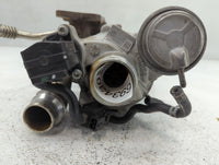 2016 Malibu Turbocharger Turbo Charger Super Charger Supercharger - Oemusedautoparts1.com