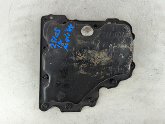 compare product 2016-2021 Chevrolet Malibu Engine Oil Pan P/N:2637773 Fits Fits 2016 2017 2018 2019 2020 2021 2022 OEM Used Auto Parts