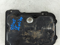 2016-2021 Chevrolet Malibu Engine Oil Pan P/N:2637773 Fits Fits 2016 2017 2018 2019 2020 2021 2022 OEM Used Auto Parts - Oem