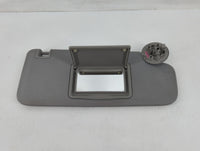 2016-2021 Chevrolet Malibu Sun Visor Shade Replacement Passenger Right Mirror Fits Fits 2016 2017 2018 2019 2020 2021 OEM Us