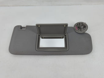 compare product 2016-2021 Chevrolet Malibu Sun Visor Shade Replacement Passenger Right Mirror Fits Fits 2016 2017 2018 2019 2020 2021 OEM Used Auto Parts