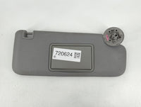 2016-2021 Chevrolet Malibu Sun Visor Shade Replacement Passenger Right Mirror Fits Fits 2016 2017 2018 2019 2020 2021 OEM Us