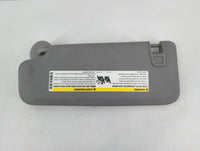 2016-2021 Chevrolet Malibu Sun Visor Shade Replacement Passenger Right Mirror Fits Fits 2016 2017 2018 2019 2020 2021 OEM Us