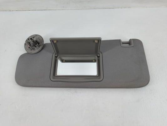 2016-2021 Chevrolet Malibu Sun Visor Shade Replacement Driver Left Mirror Fits Fits 2016 2017 2018 2019 2020 2021 OEM Used A