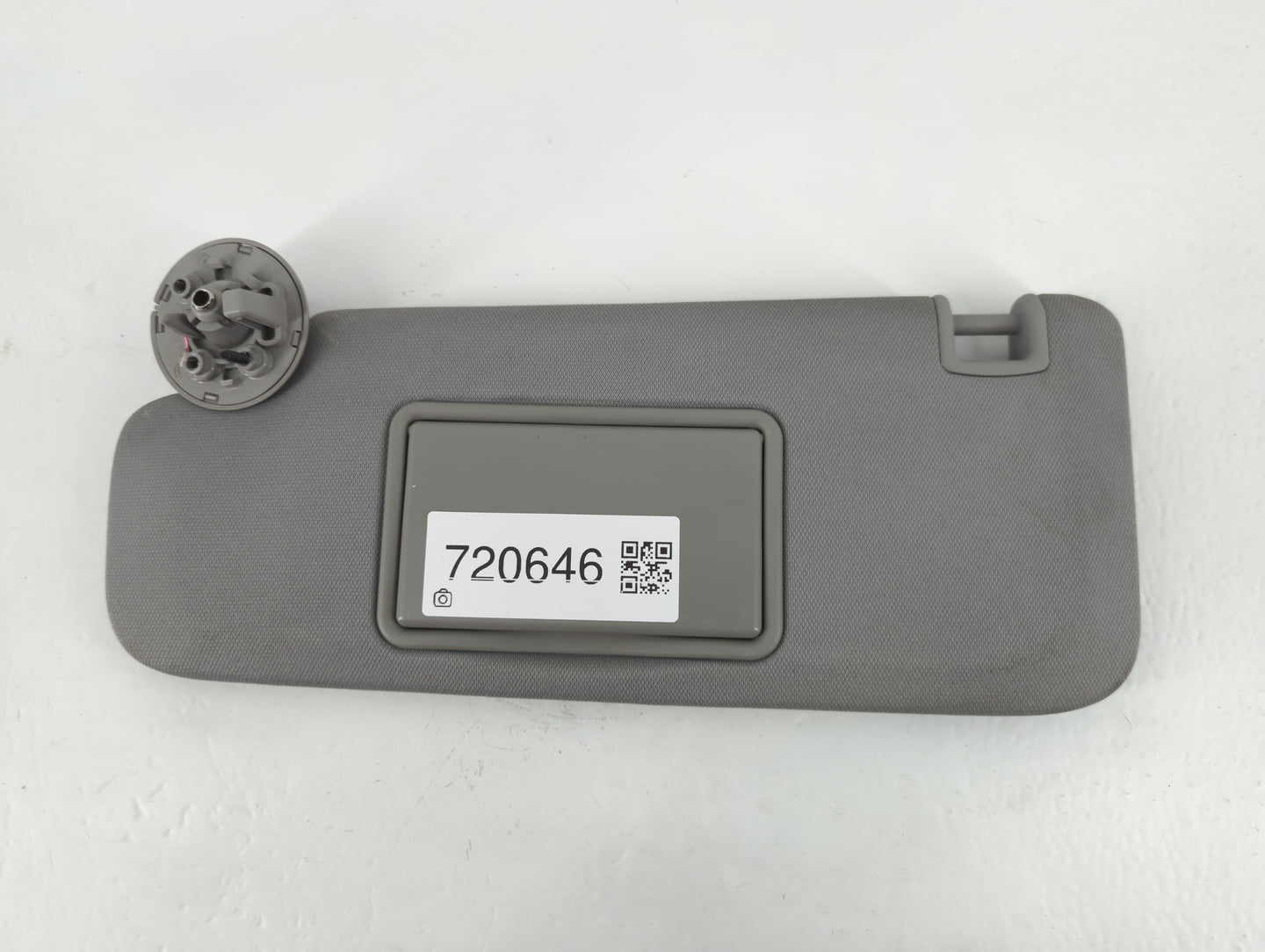 2016-2021 Chevrolet Malibu Sun Visor Shade Replacement Driver Left Mirror Fits Fits 2016 2017 2018 2019 2020 2021 OEM Used A