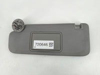 2016-2021 Chevrolet Malibu Sun Visor Shade Replacement Driver Left Mirror Fits Fits 2016 2017 2018 2019 2020 2021 OEM Used A