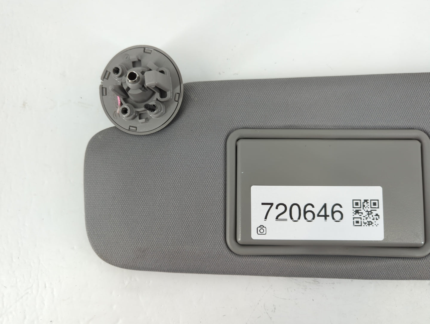 2016-2021 Chevrolet Malibu Sun Visor Shade Replacement Driver Left Mirror Fits Fits 2016 2017 2018 2019 2020 2021 OEM Used A