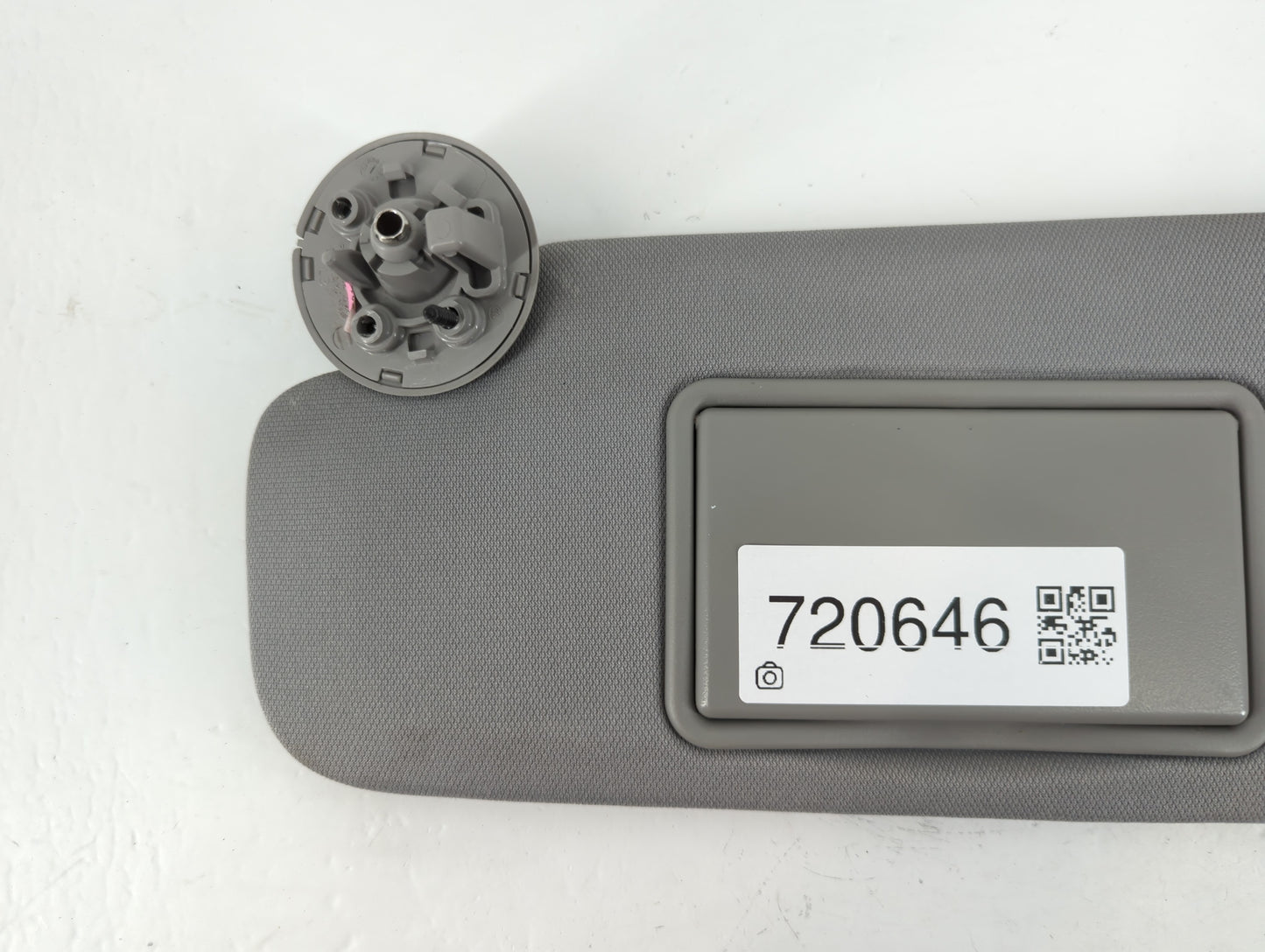 2016-2021 Chevrolet Malibu Sun Visor Shade Replacement Driver Left Mirror Fits Fits 2016 2017 2018 2019 2020 2021 OEM Used A