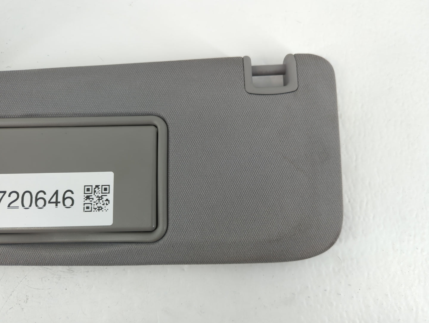 2016-2021 Chevrolet Malibu Sun Visor Shade Replacement Driver Left Mirror Fits Fits 2016 2017 2018 2019 2020 2021 OEM Used A