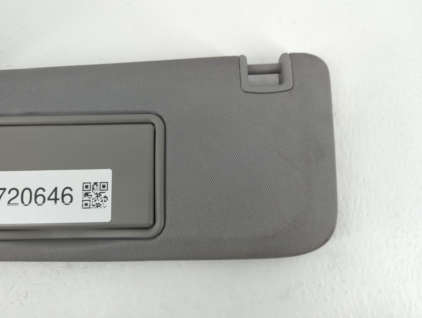 2016-2021 Chevrolet Malibu Sun Visor Shade Replacement Driver Left Mirror Fits Fits 2016 2017 2018 2019 2020 2021 OEM Used A