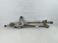 2018 Chevrolet Malibu Front Windshield Wiper Motor Fits OEM Used Auto Parts - Oemusedautoparts1.com
