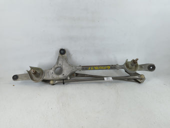 compare product 2018 Chevrolet Malibu Front Windshield Wiper Motor Fits OEM Used Auto Parts