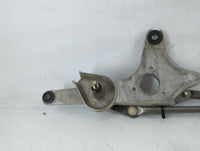 2018 Chevrolet Malibu Front Windshield Wiper Motor Fits OEM Used Auto Parts - Oemusedautoparts1.com