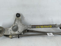2018 Chevrolet Malibu Front Windshield Wiper Motor Fits OEM Used Auto Parts - Oemusedautoparts1.com