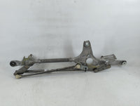 2018 Chevrolet Malibu Front Windshield Wiper Motor Fits OEM Used Auto Parts - Oemusedautoparts1.com