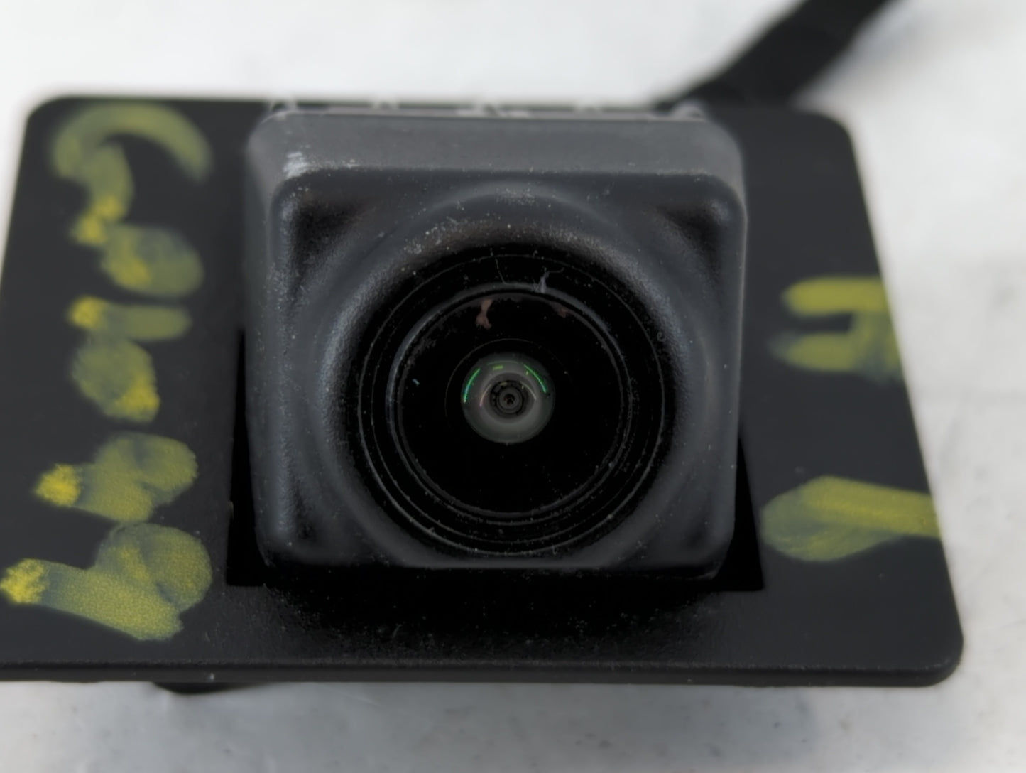 2016-2021 Chevrolet Malibu Back Up Sensor Backup Camera - Oemusedautoparts1.com