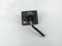 2016-2021 Chevrolet Malibu Back Up Sensor Backup Camera - Oemusedautoparts1.com