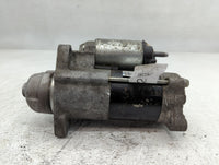 2017-2021 Chevrolet Malibu Car Starter Motor Solenoid OEM P/N:1268 0615 Fits Fits 2017 2018 2019 2020 2021 2022 OEM Used Aut