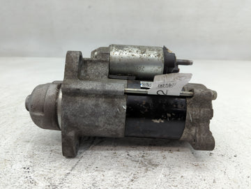 2017-2021 Chevrolet Malibu Car Starter Motor Solenoid OEM P/N:1268 0615 Fits Fits 2017 2018 2019 2020 2021 2022 OEM Used Aut