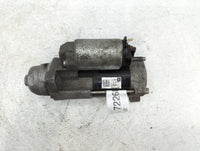 2017-2021 Chevrolet Malibu Car Starter Motor Solenoid OEM P/N:1268 0615 Fits Fits 2017 2018 2019 2020 2021 2022 OEM Used Aut
