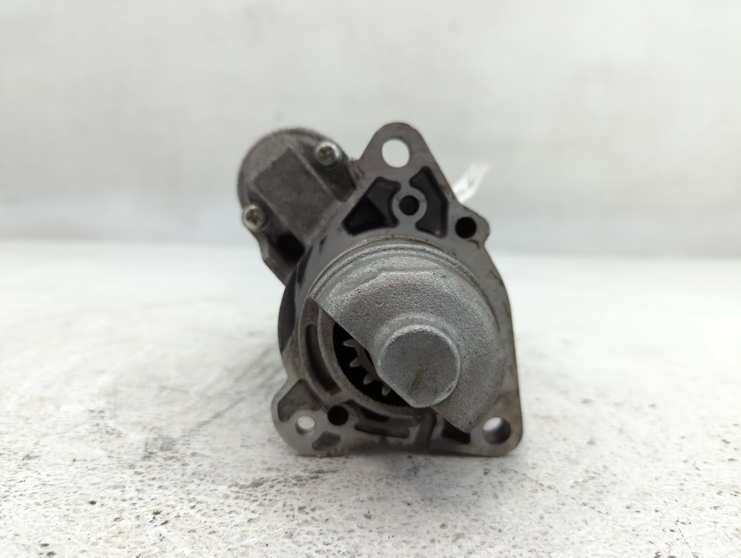 2017-2021 Chevrolet Malibu Car Starter Motor Solenoid OEM P/N:1268 0615 Fits Fits 2017 2018 2019 2020 2021 2022 OEM Used Aut
