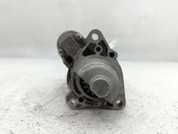 2017-2021 Chevrolet Malibu Car Starter Motor Solenoid OEM P/N:1268 0615 Fits Fits 2017 2018 2019 2020 2021 2022 OEM Used Aut