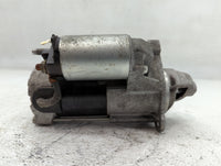 2017-2021 Chevrolet Malibu Car Starter Motor Solenoid OEM P/N:1268 0615 Fits Fits 2017 2018 2019 2020 2021 2022 OEM Used Aut