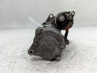 2017-2021 Chevrolet Malibu Car Starter Motor Solenoid OEM P/N:1268 0615 Fits Fits 2017 2018 2019 2020 2021 2022 OEM Used Aut