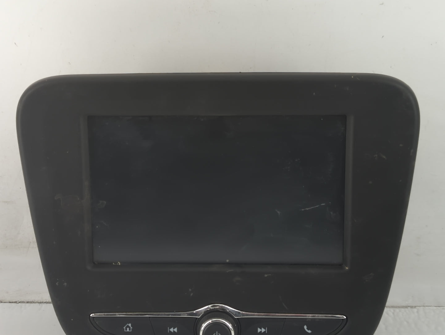 2018-2018 Chevrolet Malibu Am Fm Cd Player Radio Receiver - Oemusedautoparts1.com