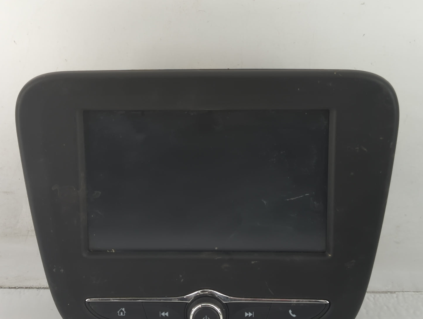 2018-2018 Chevrolet Malibu Am Fm Cd Player Radio Receiver - Oemusedautoparts1.com
