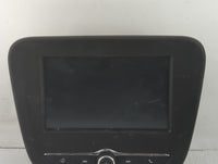 2018-2018 Chevrolet Malibu Am Fm Cd Player Radio Receiver - Oemusedautoparts1.com