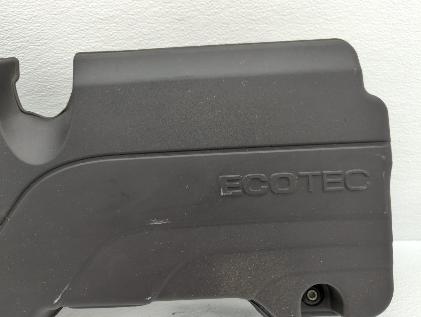 2018 Chevrolet Malibu Engine Cover - Oemusedautoparts1.com