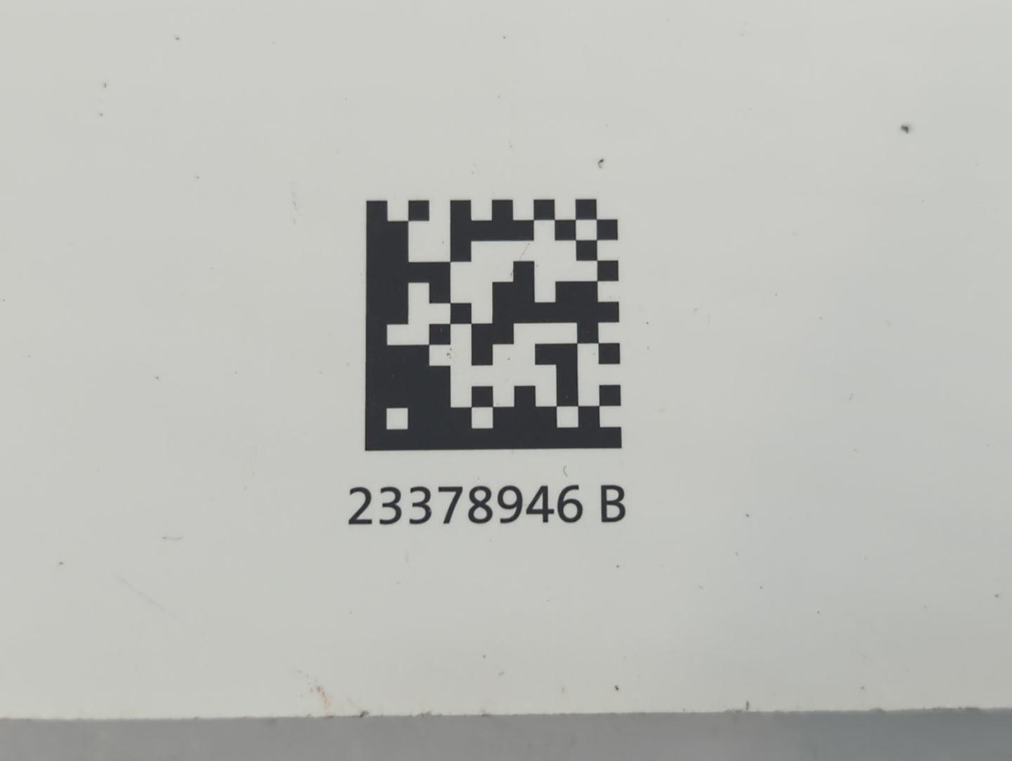 2018 Chevrolet Malibu Owners Manual Book Guide P/N:23378946 B OEM Used Auto Parts - Oemusedautoparts1.com