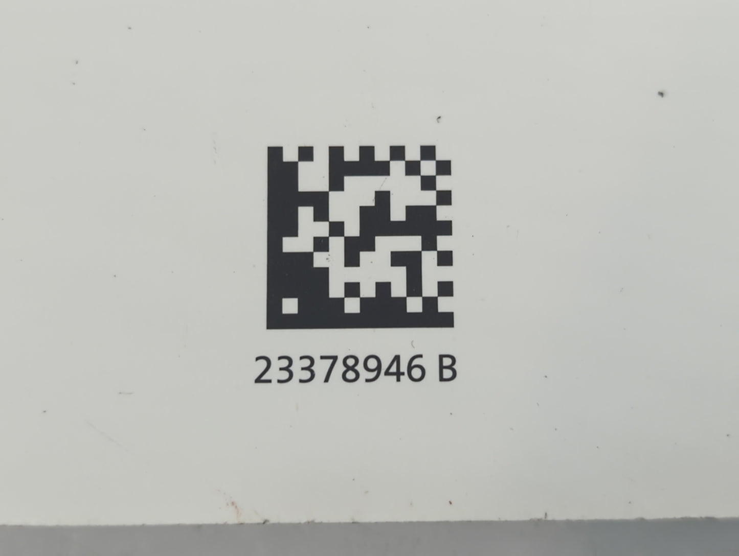 2018 Chevrolet Malibu Owners Manual Book Guide P/N:23378946 B OEM Used Auto Parts - Oemusedautoparts1.com