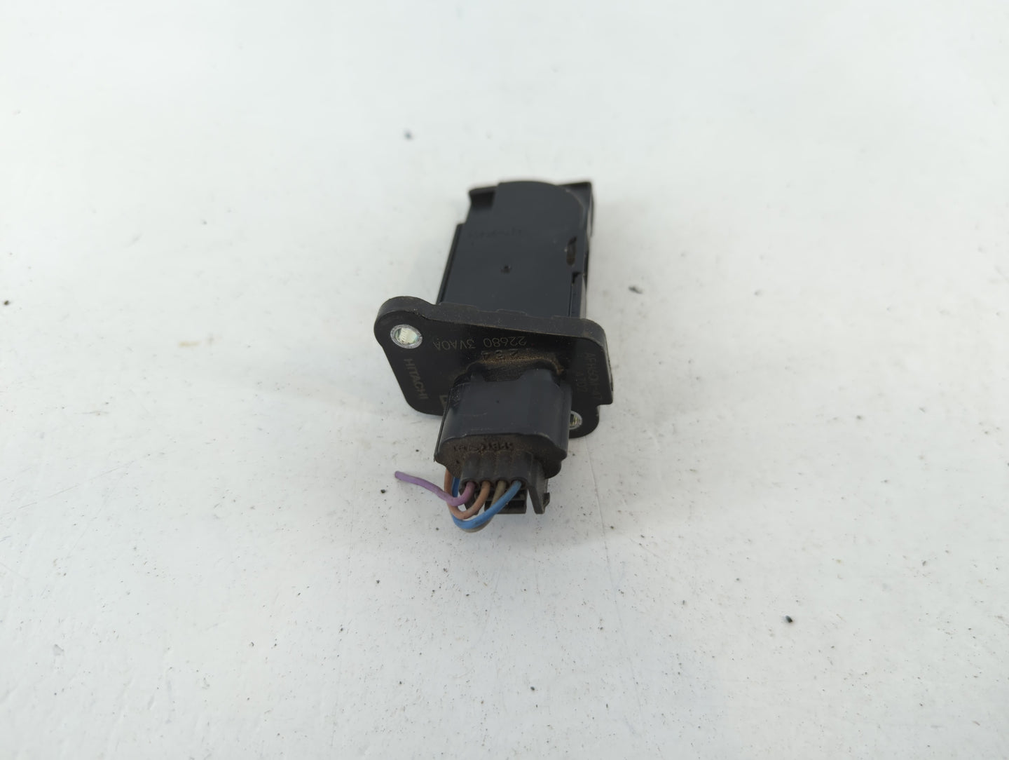 2016-2021 Chevrolet Malibu Mass Air Flow Meter Maf - Oemusedautoparts1.com