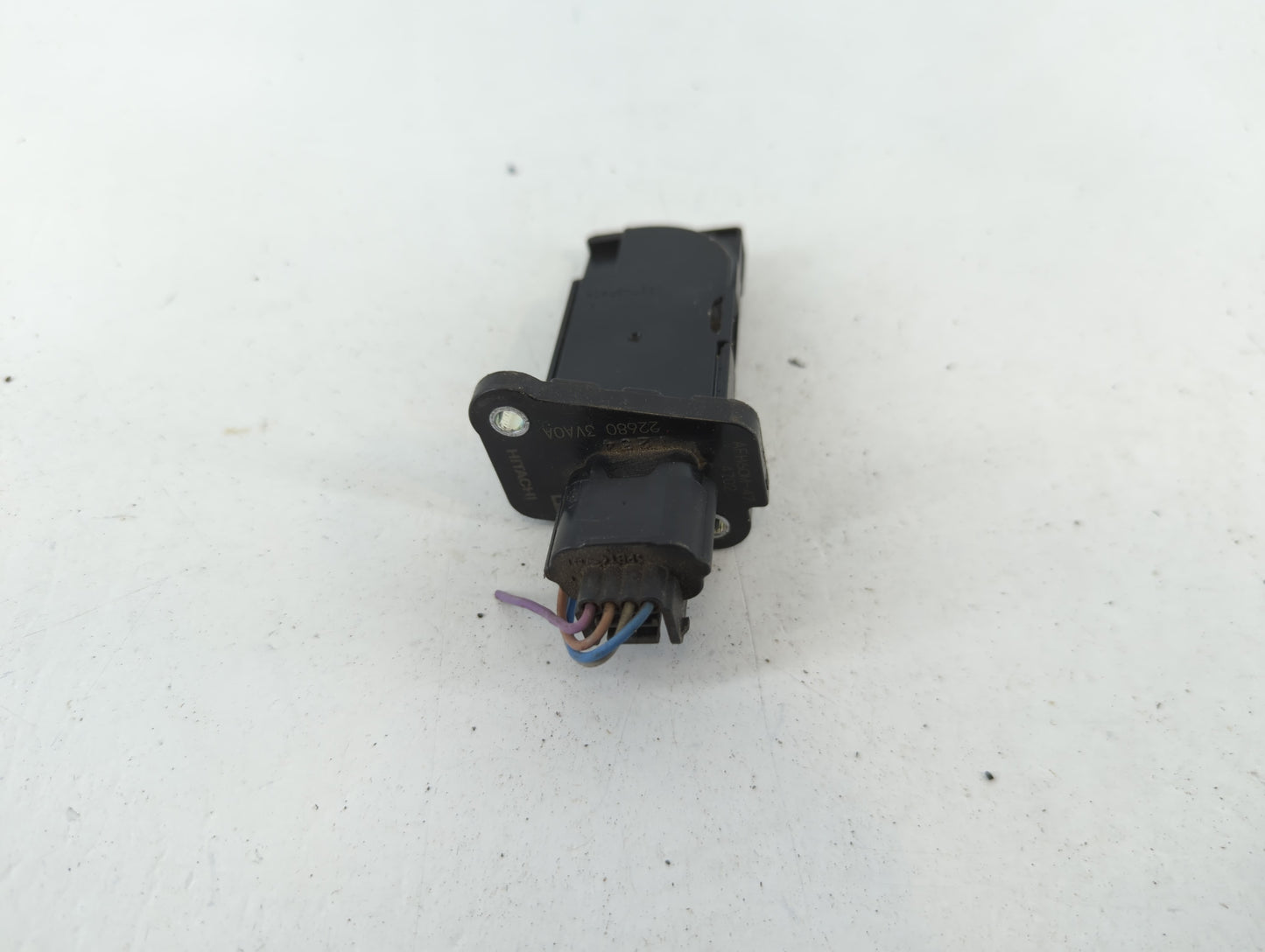 2016-2021 Chevrolet Malibu Mass Air Flow Meter Maf - Oemusedautoparts1.com
