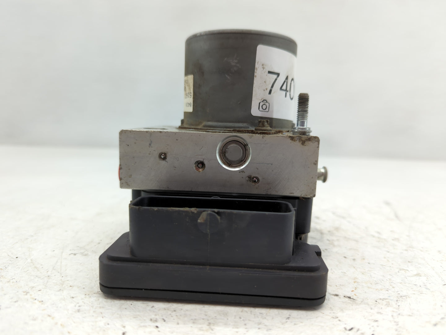 2018 Chevrolet Malibu ABS Pump Control Module Replacement P/N:8420 5167 065055766 Fits OEM Used Auto Parts - Oemusedautopart