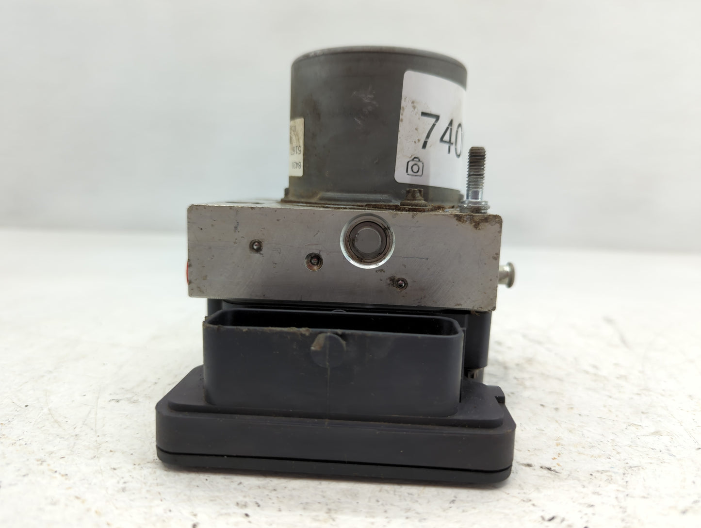 2018 Chevrolet Malibu ABS Pump Control Module Replacement P/N:8420 5167 065055766 Fits OEM Used Auto Parts - Oemusedautopart
