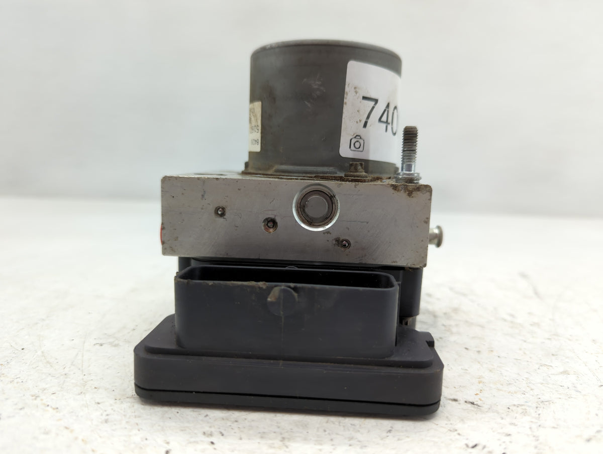 2018 Chevrolet Malibu Anti-Lock Brake ABS Pump Module Actuator OEM P/N:8420 5167 065055766 Fits OEM Used Auto Parts - Oemuse