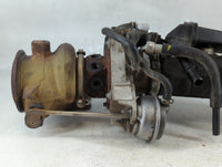 2016 Malibu Turbocharger Turbo Charger Super Charger Supercharger - Oemusedautoparts1.com
